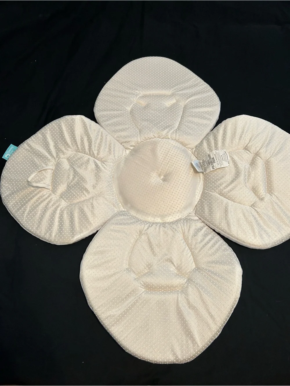Baby Bath Pad